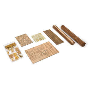 N.S. Pilar. Pack 3