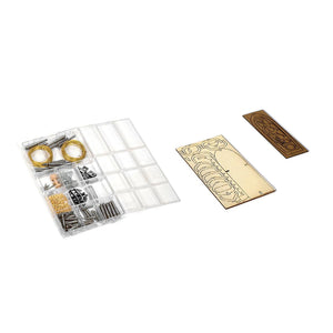 N.S. Pilar. Pack 5
